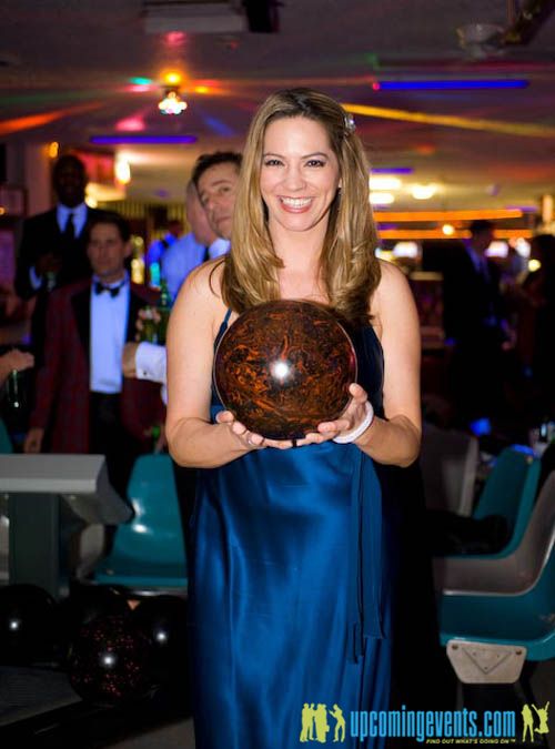 Photo from Black Tie Bowling