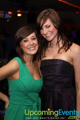 Photo from Black Tie Bowling