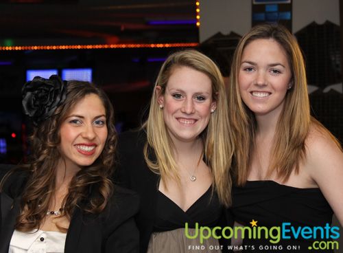 Photo from Black Tie Bowling