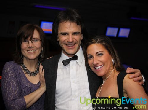Photo from Black Tie Bowling