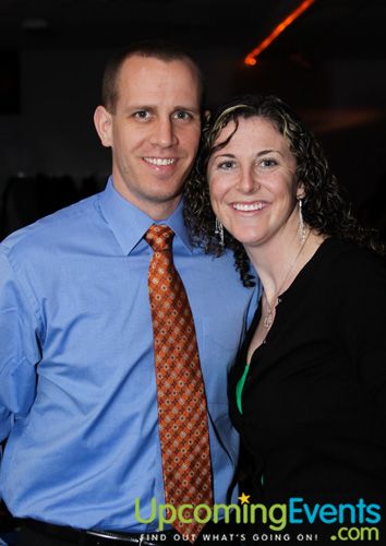 Photo from Black Tie Bowling
