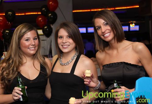 Photo from Black Tie Bowling
