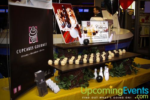Photo from Black Tie Bowling