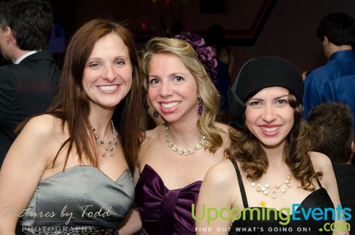 Photo from Black Tie Bowling