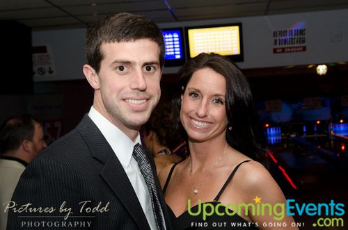 Photo from Black Tie Bowling