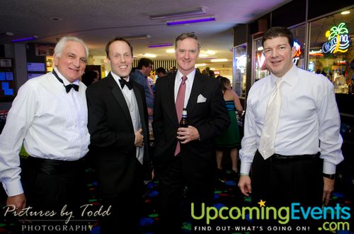 Photo from Black Tie Bowling