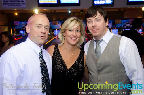 Photo from Black Tie Bowling
