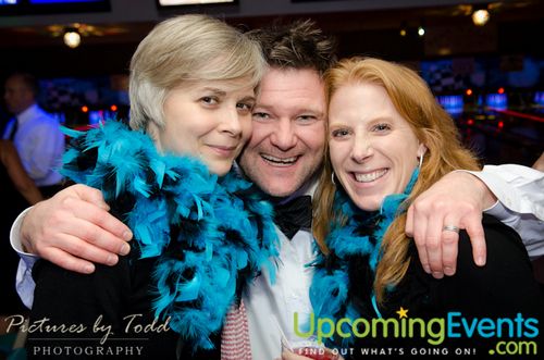 Photo from Black Tie Bowling