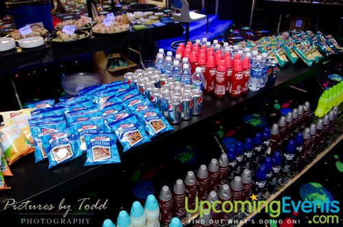 Photo from Black Tie Bowling
