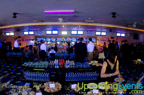 Photo from Black Tie Bowling