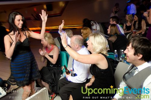 Photo from Black Tie Bowling