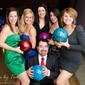 View photos for Black Tie Bowling