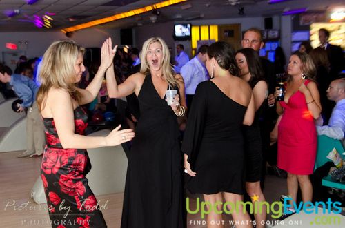 Photo from Black Tie Bowling