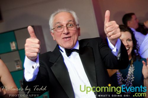 Photo from Black Tie Bowling