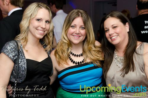 Photo from Black Tie Bowling