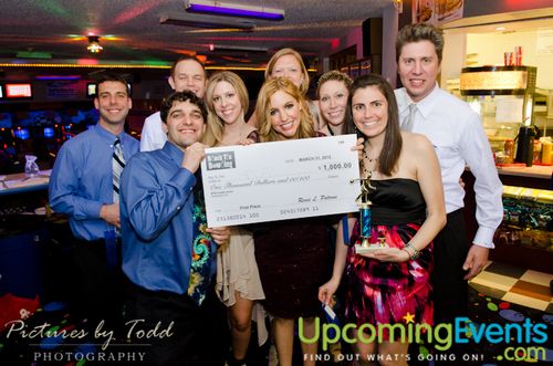 Photo from Black Tie Bowling