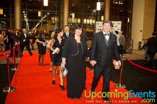 Photo from Philadelphia Auto Show Black Tie Tailgate (Gallery A)