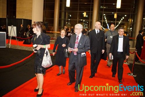 Photo from Philadelphia Auto Show Black Tie Tailgate (Gallery A)