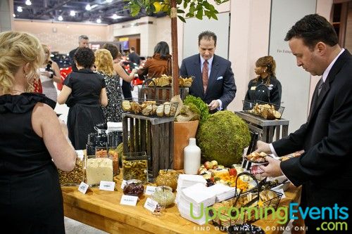 Photo from Philadelphia Auto Show Black Tie Tailgate (Gallery A)