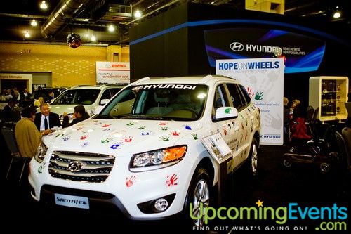 Photo from Philadelphia Auto Show Black Tie Tailgate (Gallery A)