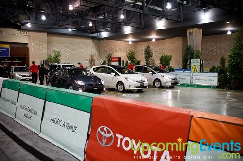 Photo from Philadelphia Auto Show Black Tie Tailgate (Gallery A)