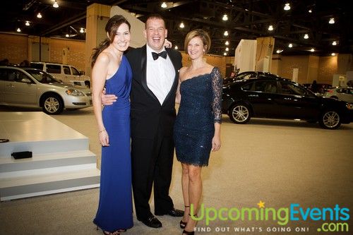 Photo from Philadelphia Auto Show Black Tie Tailgate (Gallery A)