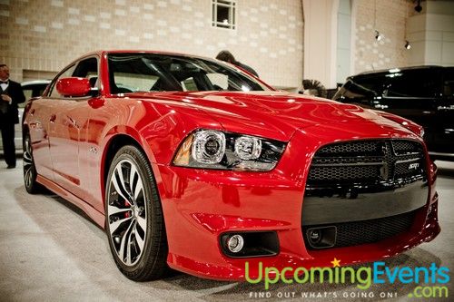 Photo from Philadelphia Auto Show Black Tie Tailgate (Gallery A)