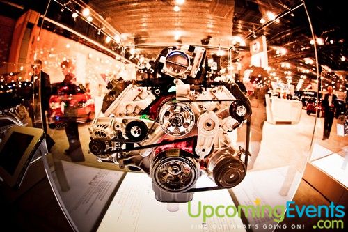 Photo from Philadelphia Auto Show Black Tie Tailgate (Gallery A)