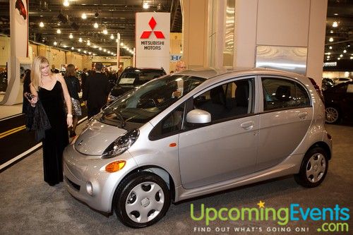 Photo from Philadelphia Auto Show Black Tie Tailgate (Gallery A)