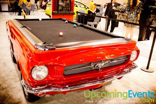 Photo from Philadelphia Auto Show Black Tie Tailgate (Gallery A)