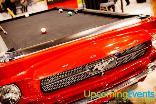 Photo from Philadelphia Auto Show Black Tie Tailgate (Gallery A)