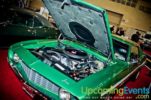 Photo from Philadelphia Auto Show Black Tie Tailgate (Gallery A)