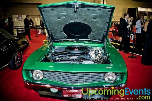 Photo from Philadelphia Auto Show Black Tie Tailgate (Gallery A)