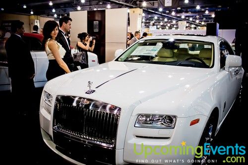 Photo from Philadelphia Auto Show Black Tie Tailgate (Gallery A)