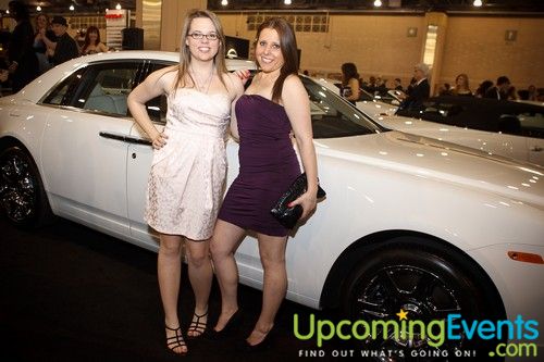 Photo from Philadelphia Auto Show Black Tie Tailgate (Gallery A)