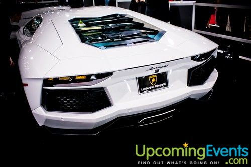 Photo from Philadelphia Auto Show Black Tie Tailgate (Gallery A)
