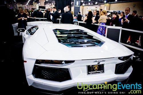 Photo from Philadelphia Auto Show Black Tie Tailgate (Gallery A)