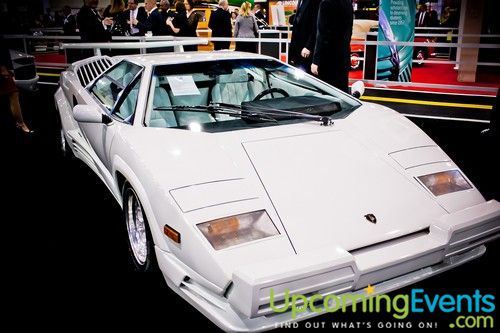 Photo from Philadelphia Auto Show Black Tie Tailgate (Gallery A)