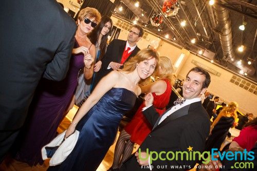 Photo from Philadelphia Auto Show Black Tie Tailgate (Gallery C)