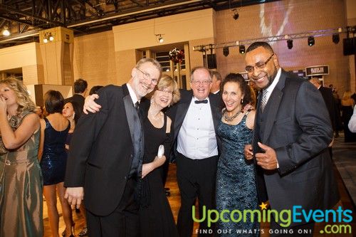 Photo from Philadelphia Auto Show Black Tie Tailgate (Gallery C)