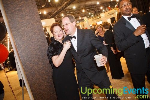 Photo from Philadelphia Auto Show Black Tie Tailgate (Gallery C)
