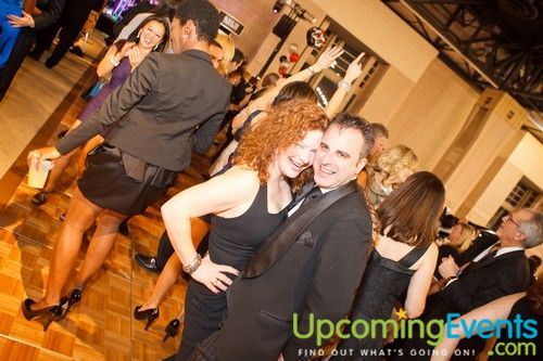 Photo from Philadelphia Auto Show Black Tie Tailgate (Gallery C)
