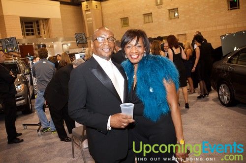 Photo from Philadelphia Auto Show Black Tie Tailgate (Gallery C)