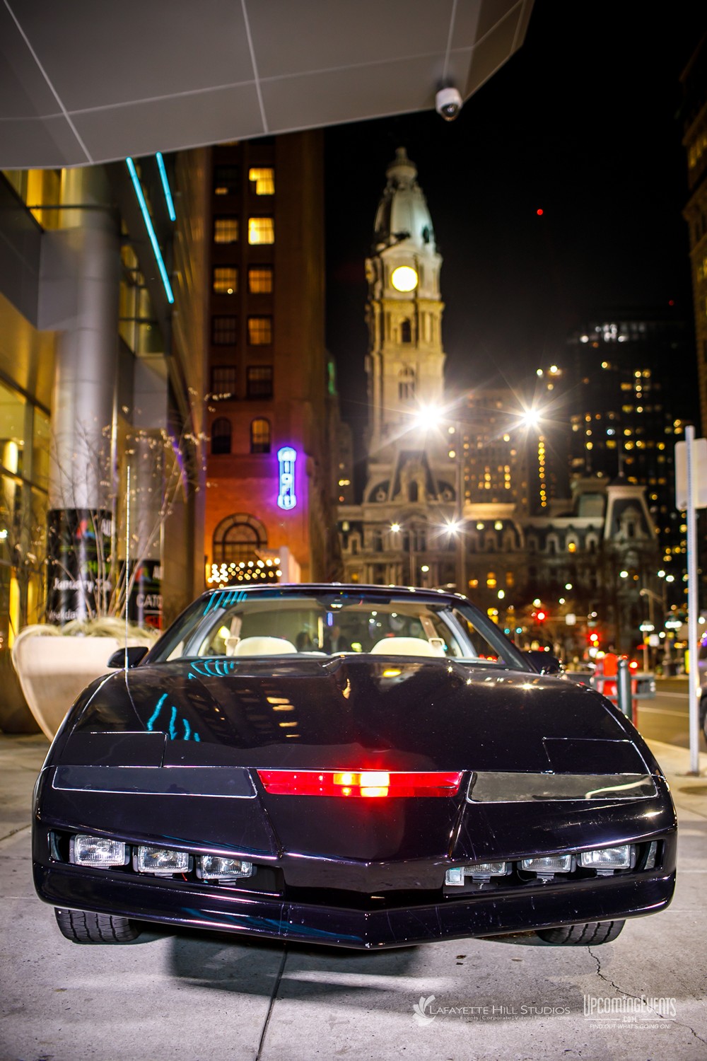 Photo from Black Tie Tailgate 2018 (Candid Shots)