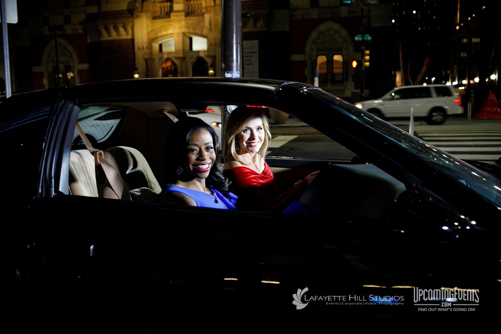 Photo from Black Tie Tailgate 2018 (Candid Shots)