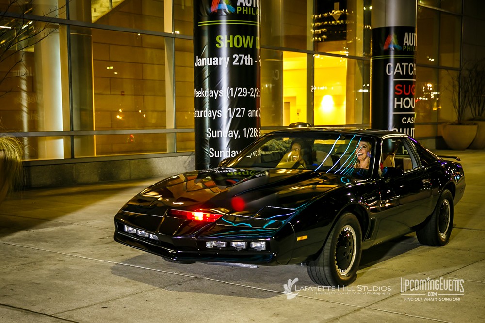 Photo from Black Tie Tailgate 2018 (Candid Shots)
