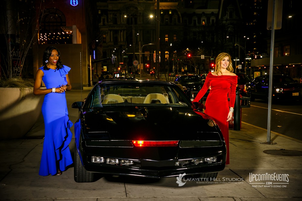 Photo from Black Tie Tailgate 2018 (Candid Shots)