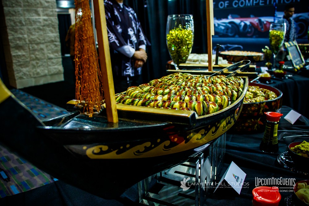 Photo from Black Tie Tailgate 2018 (Candid Shots)