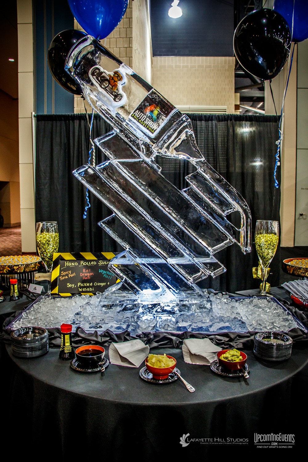 Photo from Black Tie Tailgate 2018 (Candid Shots)