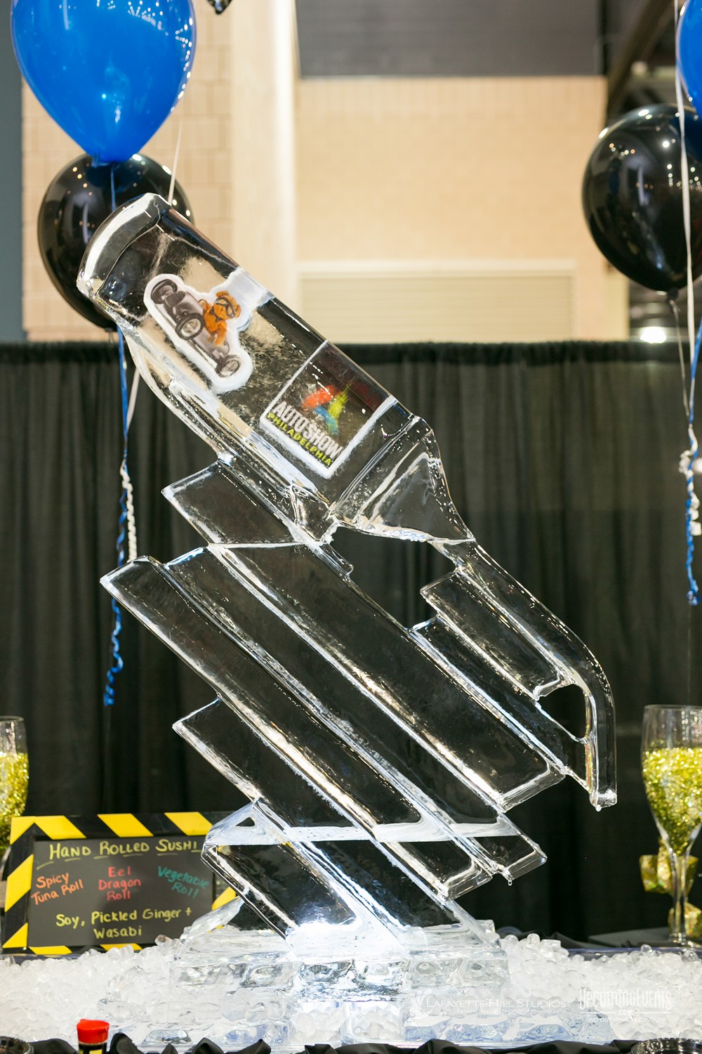 Photo from Black Tie Tailgate 2018 (Candid Shots)